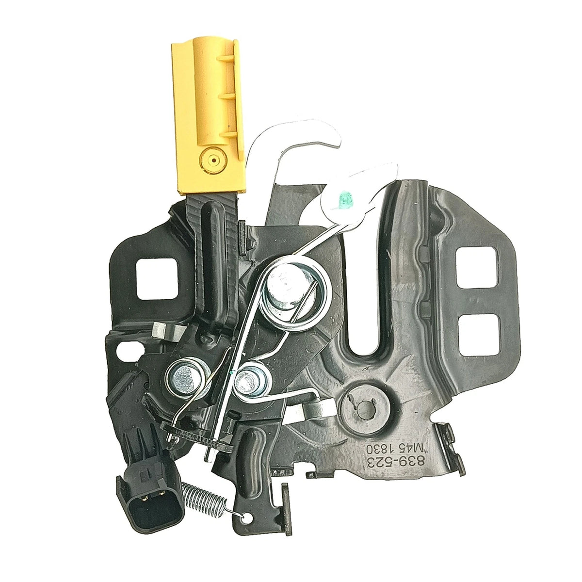 Hood Trunk Latches for Ford Fusion SE SEL (2013–2020) - Front Left Driver Side