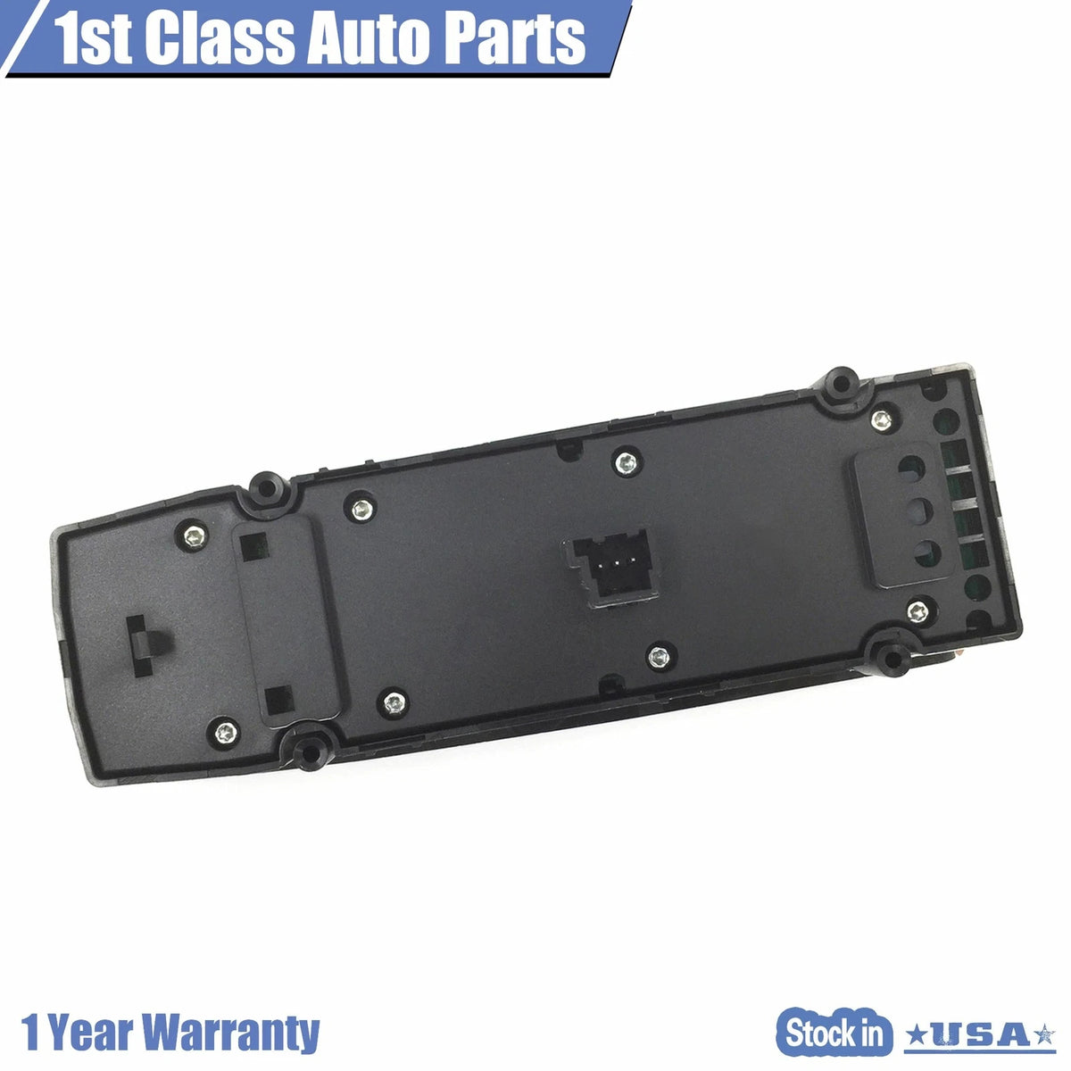 Power Window Master Switch for Mercedes-Benz E63 AMG E200 E250 E400 (2009–2016) 2049055402
