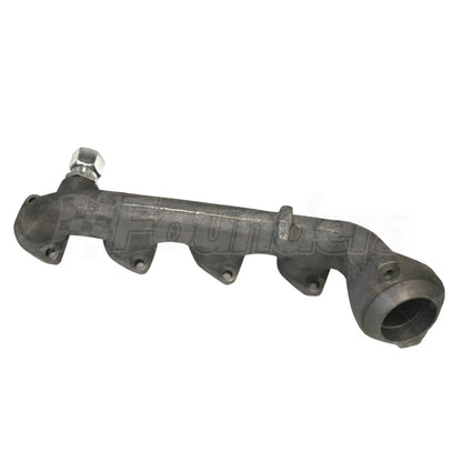 Exhaust Manifold & Gasket Kit LH for Ford F250 F350 Excursion (1999–2007)