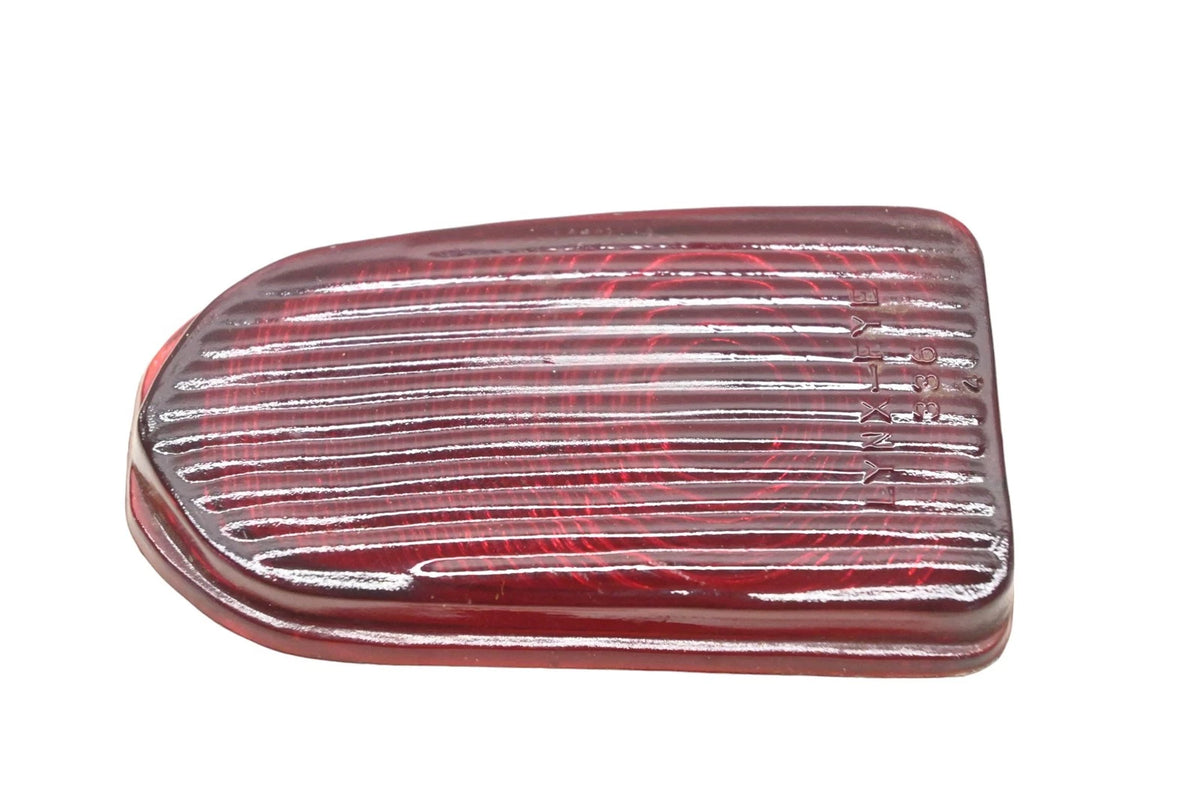 Lynx Eye Taillight Lens 2"x 3-1/2" for (T-336, 5937861)