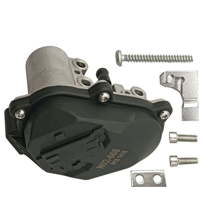 Integrated Runner Control 03L129711E for Audi Volkswagen (2009–2012)