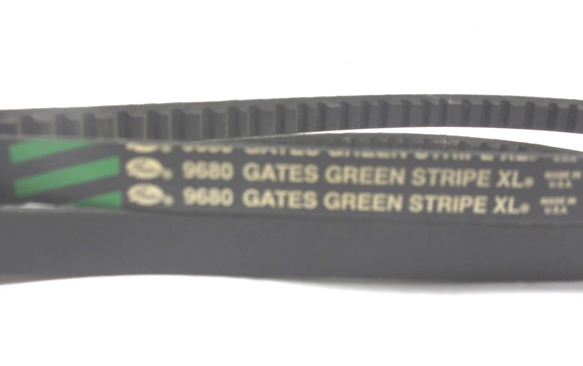 Gates Accessory Drive V-Belt 9680 XL for (68.375" x 0.46875")