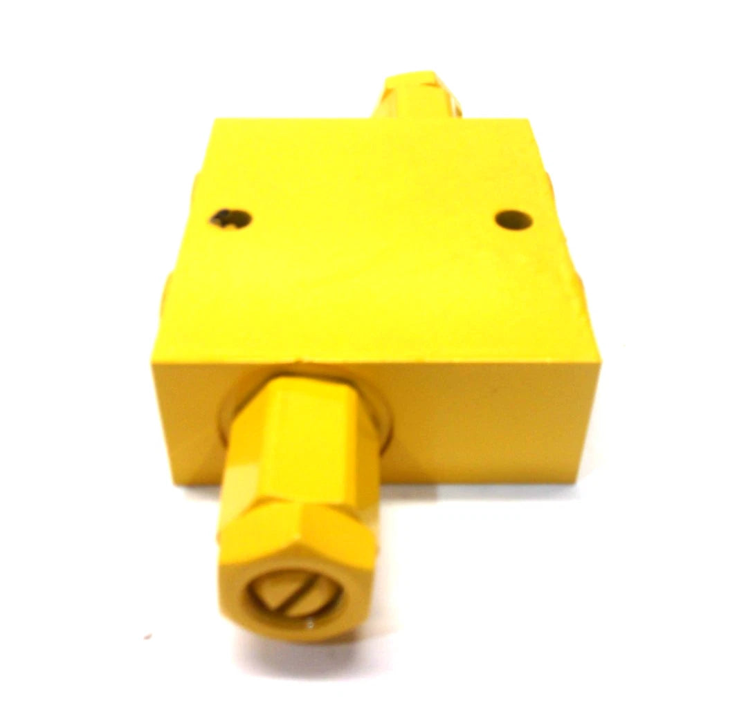 Hydraulic Valve Assembly for Komatsu (235-A40-5200)