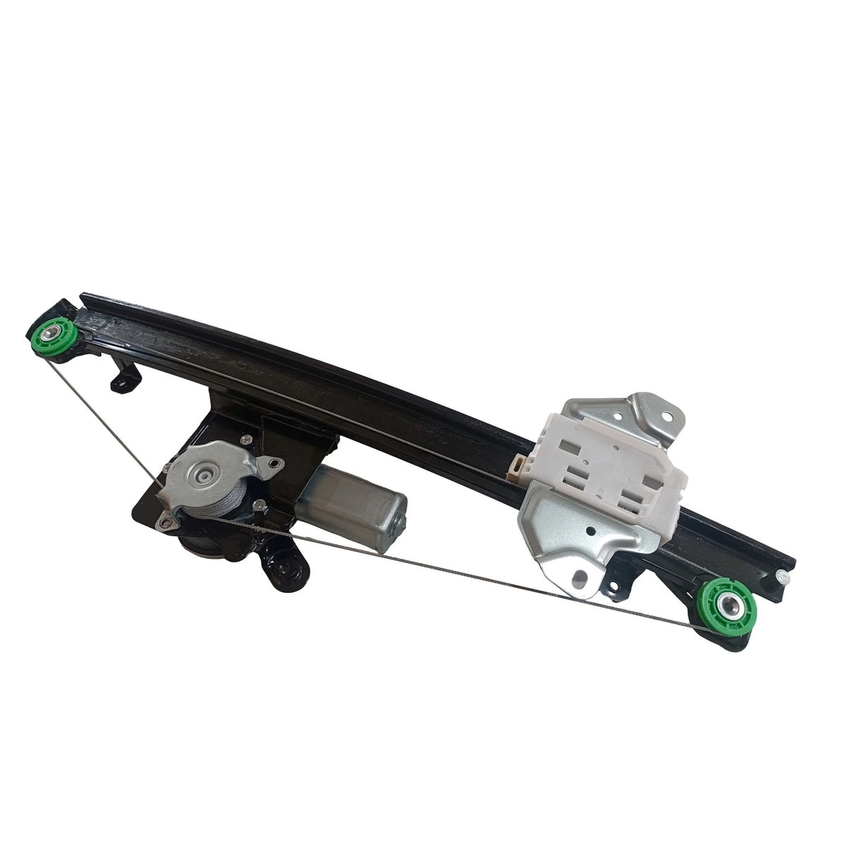 Front Right Power Window Regulator w/6 Pin Motor 748-065 for Nissan Altima (2013–2018)