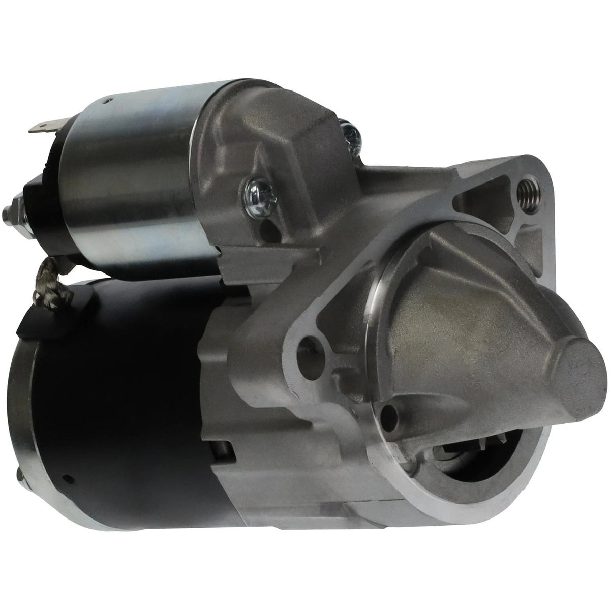 Starter for Mazda 3 (2014–2020), Mazda 6 (2014–2020), CX-30 (2020), CX-5 (2014–2020)