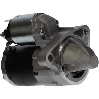 Starter for Mazda 3 (2014–2020), Mazda 6 (2014–2020), CX-30 (2020), CX-5 (2014–2020)
