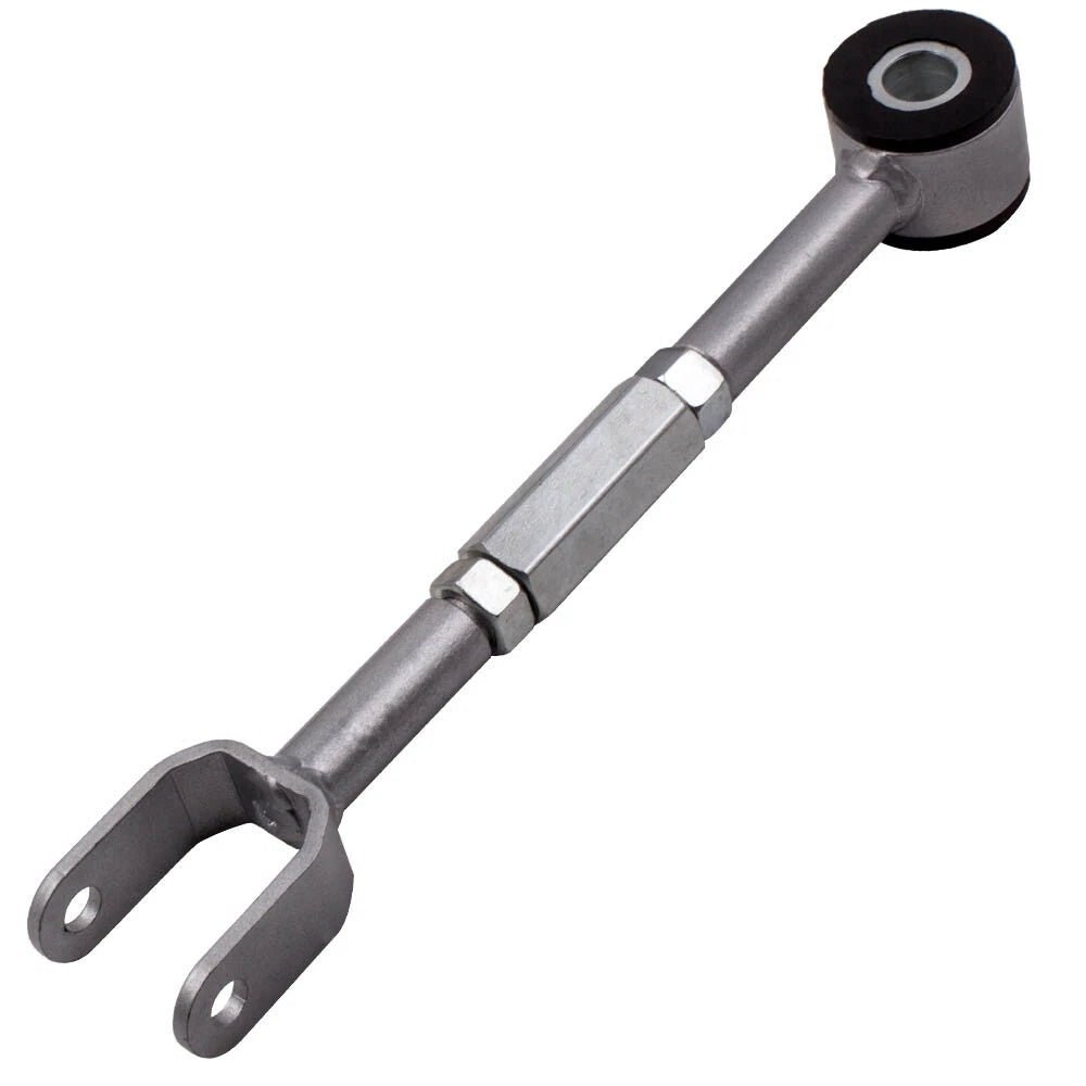 Adjustable Coilovers & Rear Traction Camber Arm for Nissan 350Z Z33 (2003–2008)