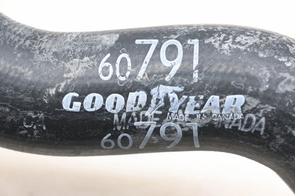 Goodyear 60791 Radiator Coolant Hose for