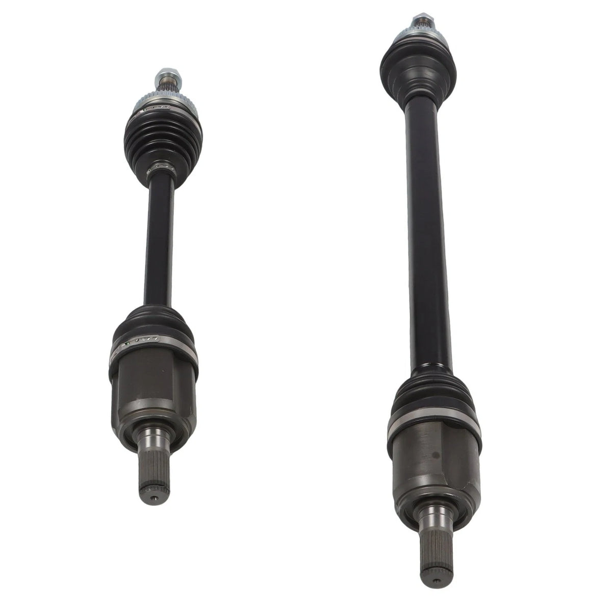 2X Front CV Axle Shaft for Hyundai Sonata (2015–2019) Kia Optima (2016–2020)