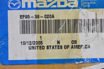 Mount Bracket for Mazda (EF95-39-020A)