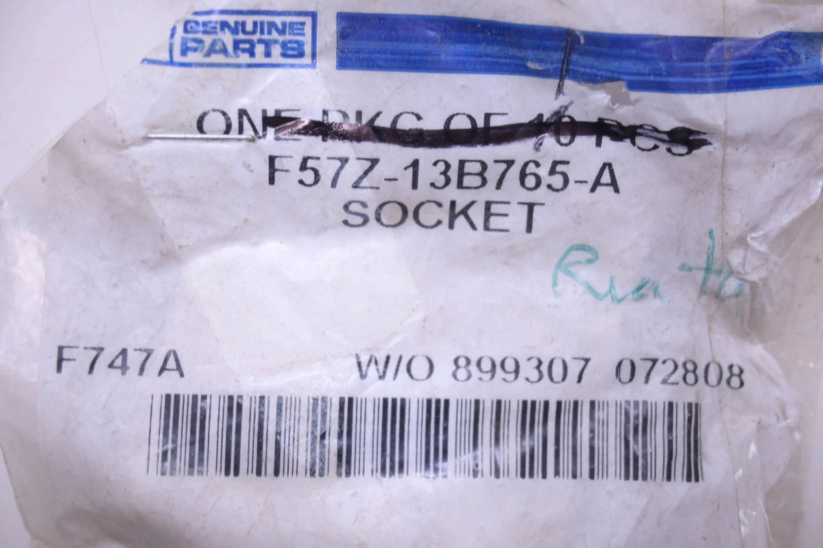 OEM Bulb F57Z-13B765-A for Ford