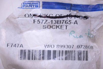 OEM Bulb F57Z-13B765-A for Ford
