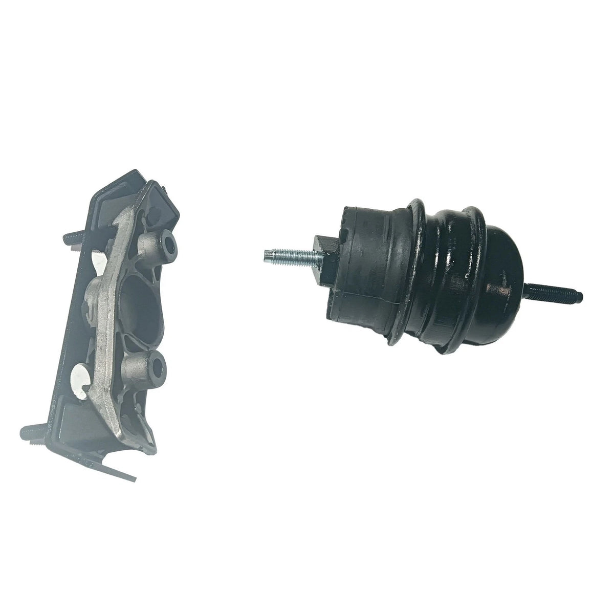 2X Engine Mounts & Rear Transmission Mount for Chevrolet Camaro (2015–2020)