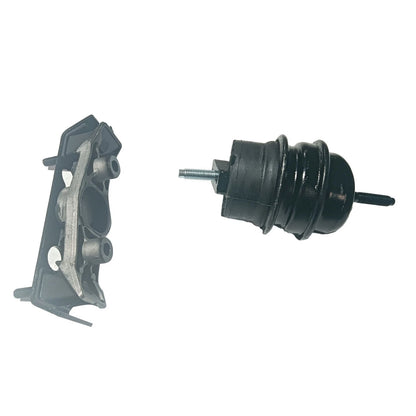 2X Engine Mounts & Rear Transmission Mount for Chevrolet Camaro (2015–2020)