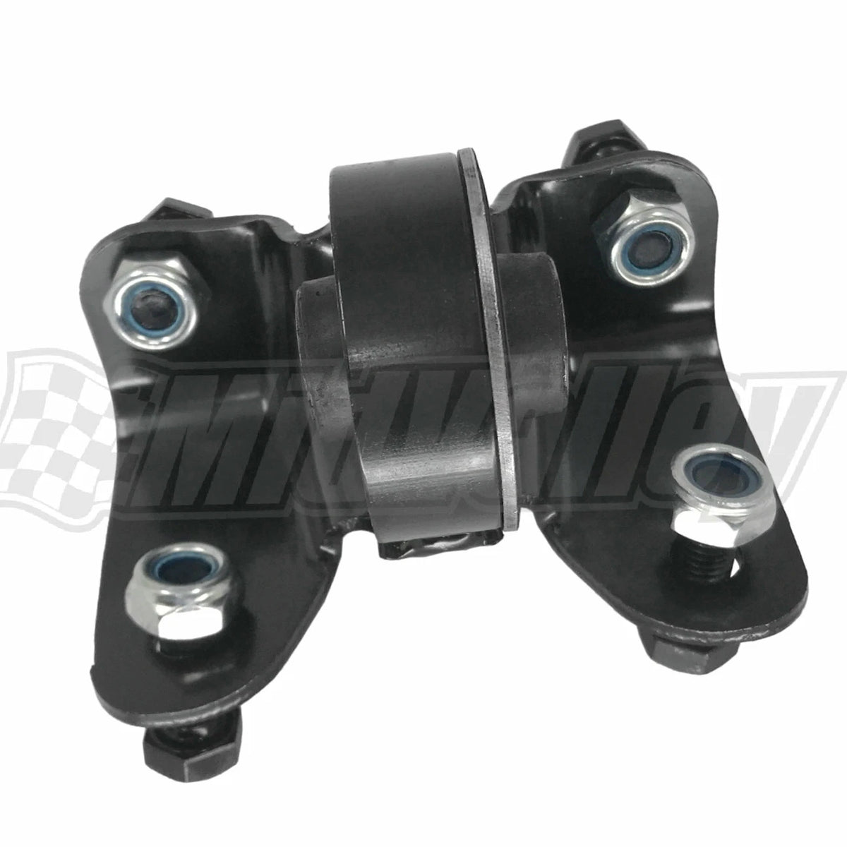Front Torsion Bar Mounting Kit for Chevrolet Silverado GMC Sierra 4WD (2007–2018)
