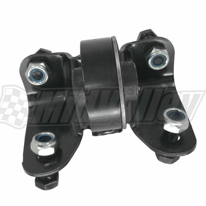 Front Torsion Bar Mounting Kit for Chevrolet Silverado GMC Sierra 4WD (2007–2018)