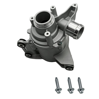 Electric Water Pump for Mercedes-Benz C300 C43 AMG E350 GLC300 GLC43 AMG GLE350 (2015–2020)