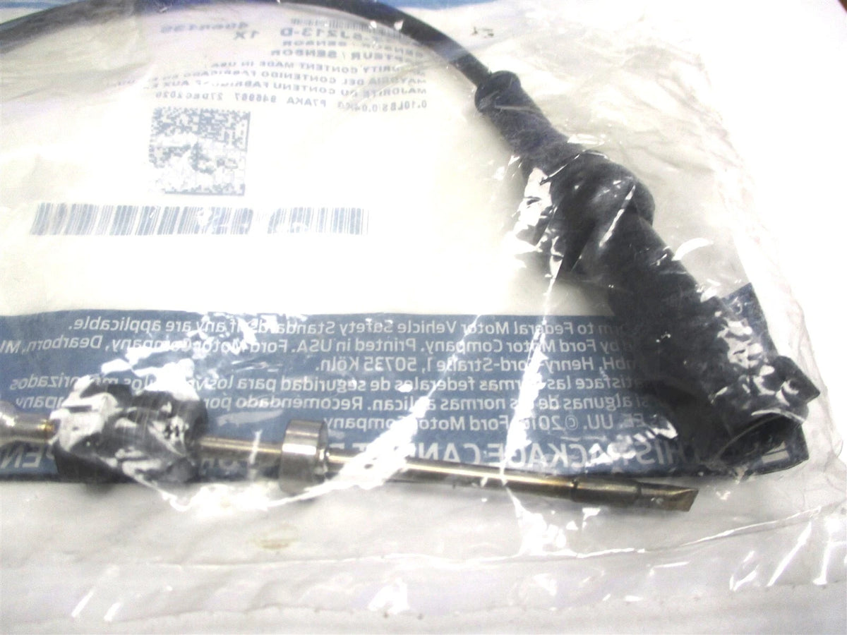 Exhaust Gas Temperature Sensor for Ford (2008–2010) 8C3Z-5J213-D