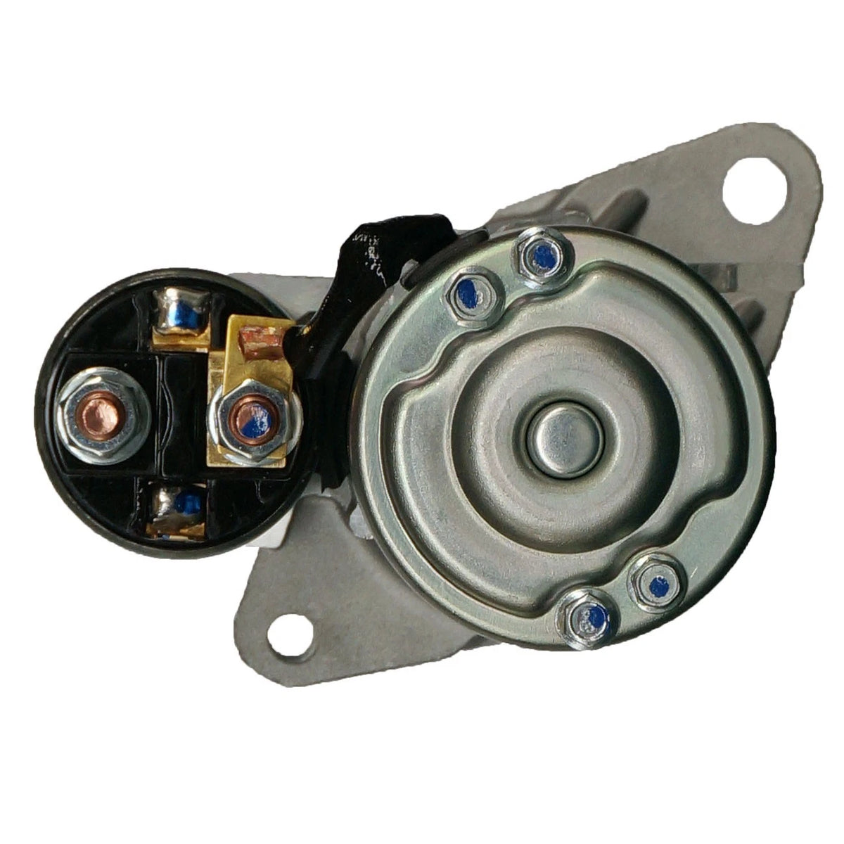 Starter for Chrysler PT Cruiser (2003–2009) SR6451X SMT0213