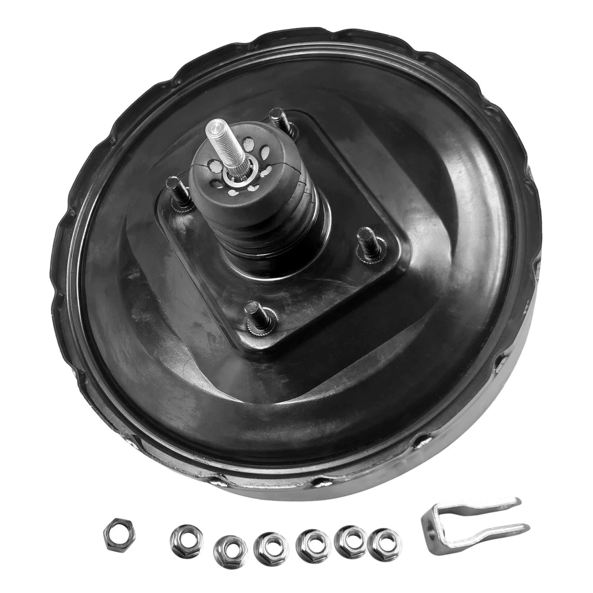 Power Brake Booster for Nissan Urvan 2001–2007 2.4L 2389CC L4 GAS 537630