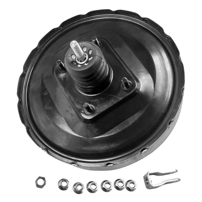 Power Brake Booster for Nissan Urvan 2001–2007 2.4L 2389CC L4 GAS 537630