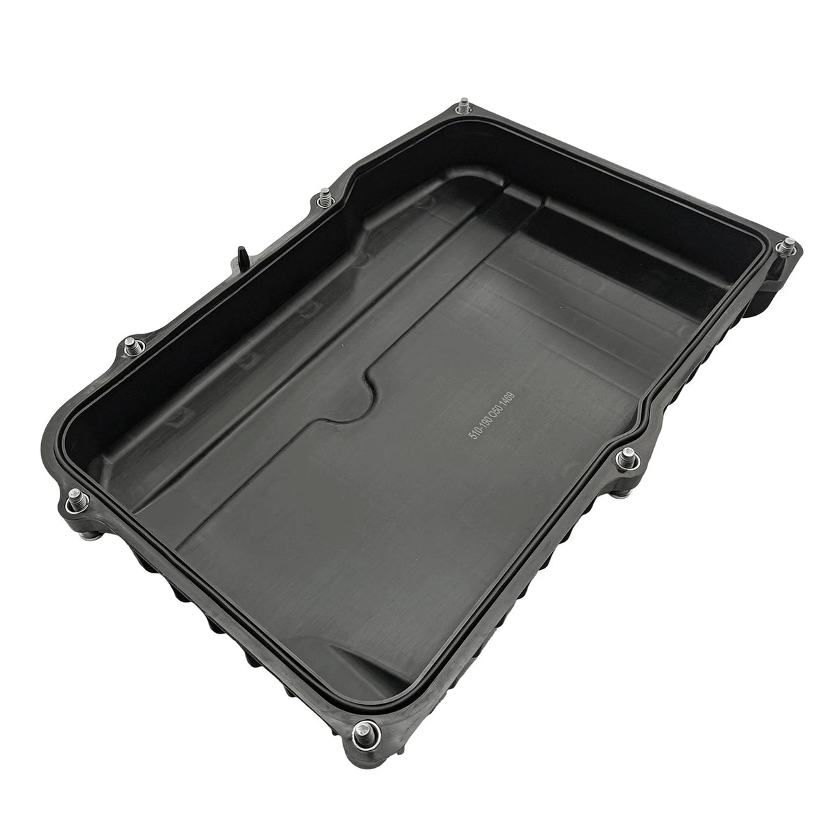 Transmission Oil Pan for Land Rover Discovery Sport, Range Rover Evoque (2015–2023)