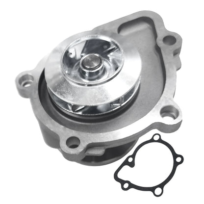 Engine Water Pump for Mitsubishi Outlander Sport Dodge Journey (2006–2022)