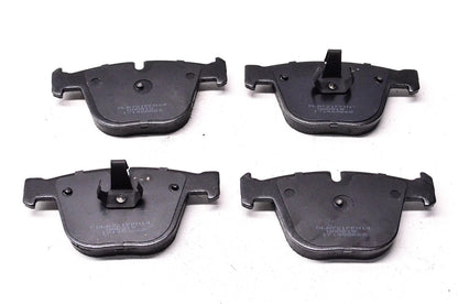 Wearever NAD919 Brake Pad Kit for Wearever (NOS)