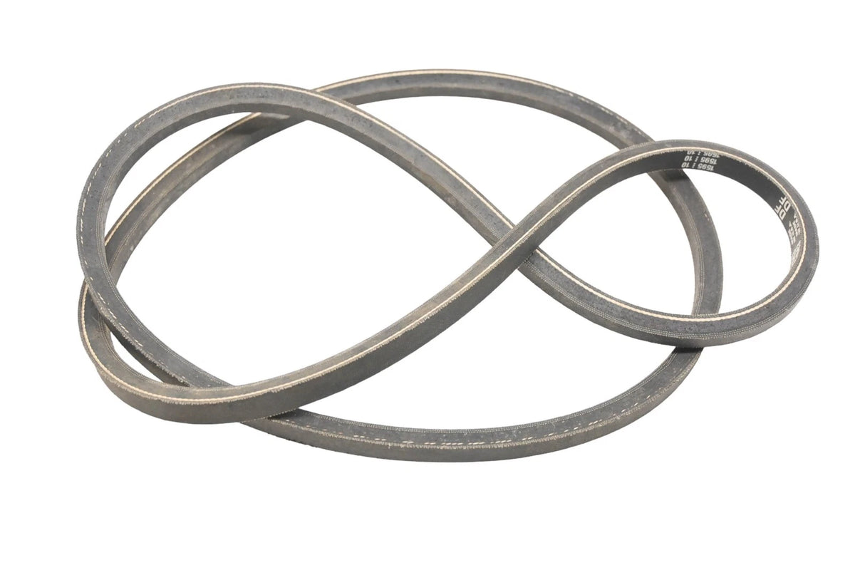 Motorcraft V-Belt for Ford (OEM JC-643)