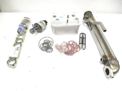 EGR Cooler Kit for Ford 6.0L Powerstroke (2003–2007) GA304KC
