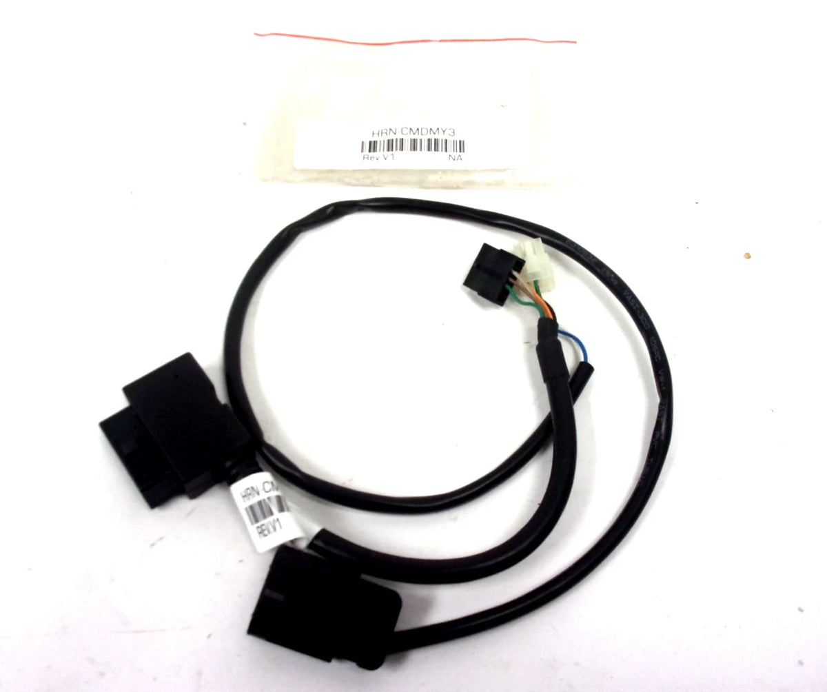 Geotab Harness for Freightliner Walk-In Van (HRN-CMDMY3)