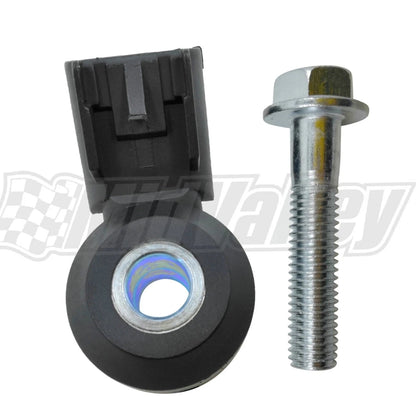 Ignition Knock Detonation Sensor for Chevrolet Cadillac GMC Saturn Hummer H2 (2003–2009)