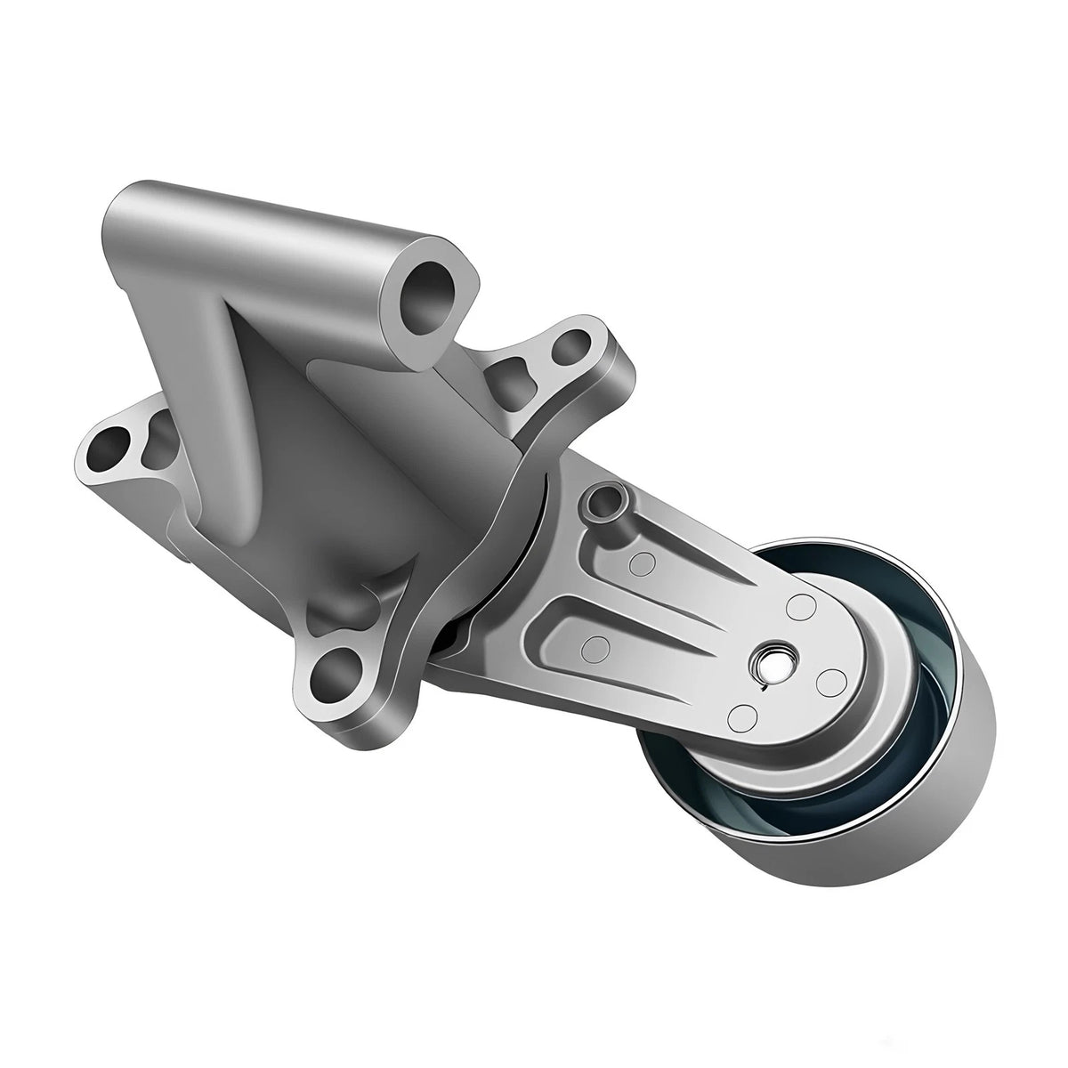 Belt Tensioner Assembly for Toyota Hilux Tacoma Hiace L4 2.7L (2005–2006) 166200C011