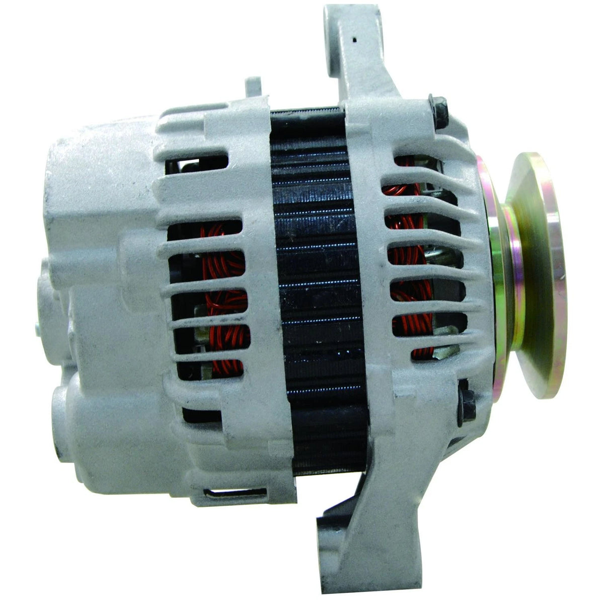 Alternator for Kubota M9000 M9000C M9000Dt-F M9000Dtc M9000Dtl M9000F (1991–1999)