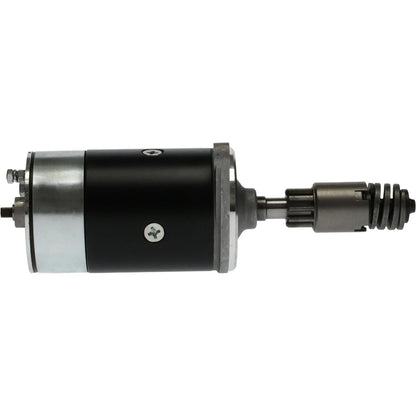 Starter for Massey Ferguson FE35 (1960–1962) 829803M91 25038H 25038B LRS01979