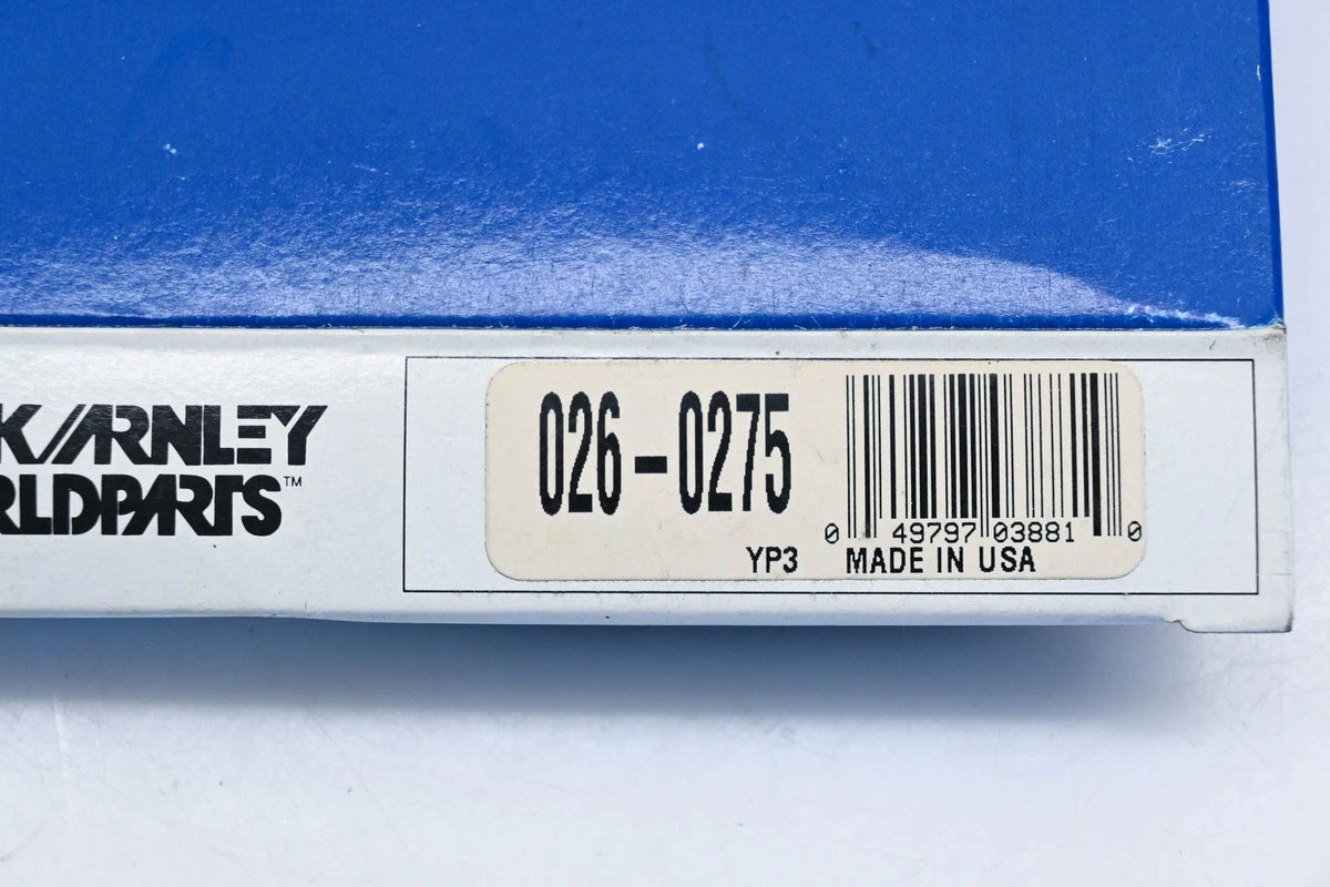 Timing Belt for Beck/Arnley 150 (NOS)