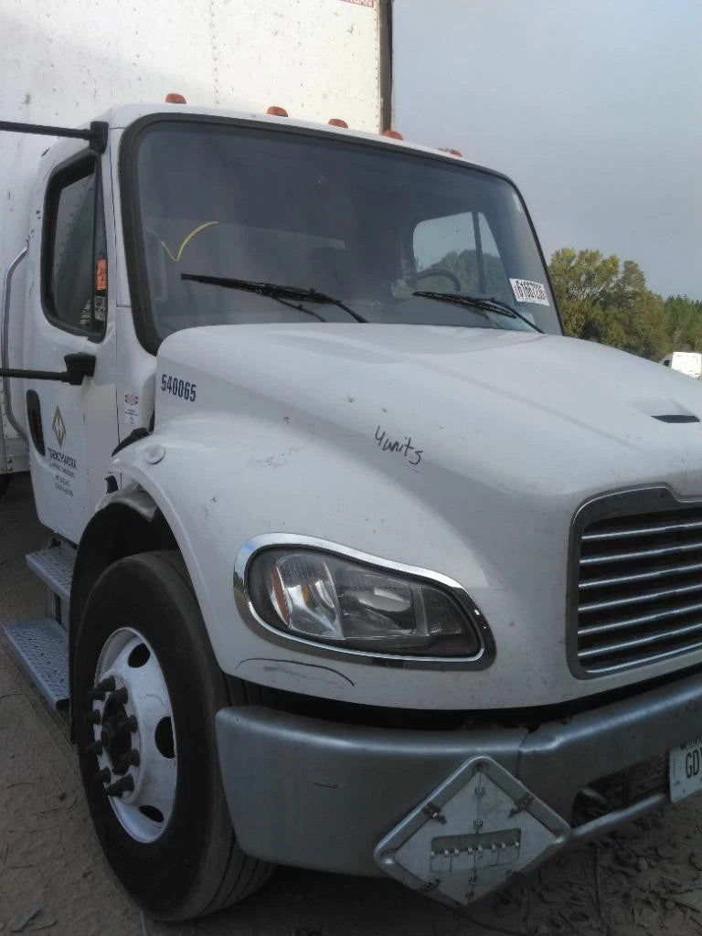 Hood for Freightliner M2 106 (2020)