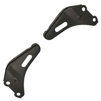 2Pcs Front Bumper Mounting Arm Bracket for Toyota 4Runner (1996–1998)
