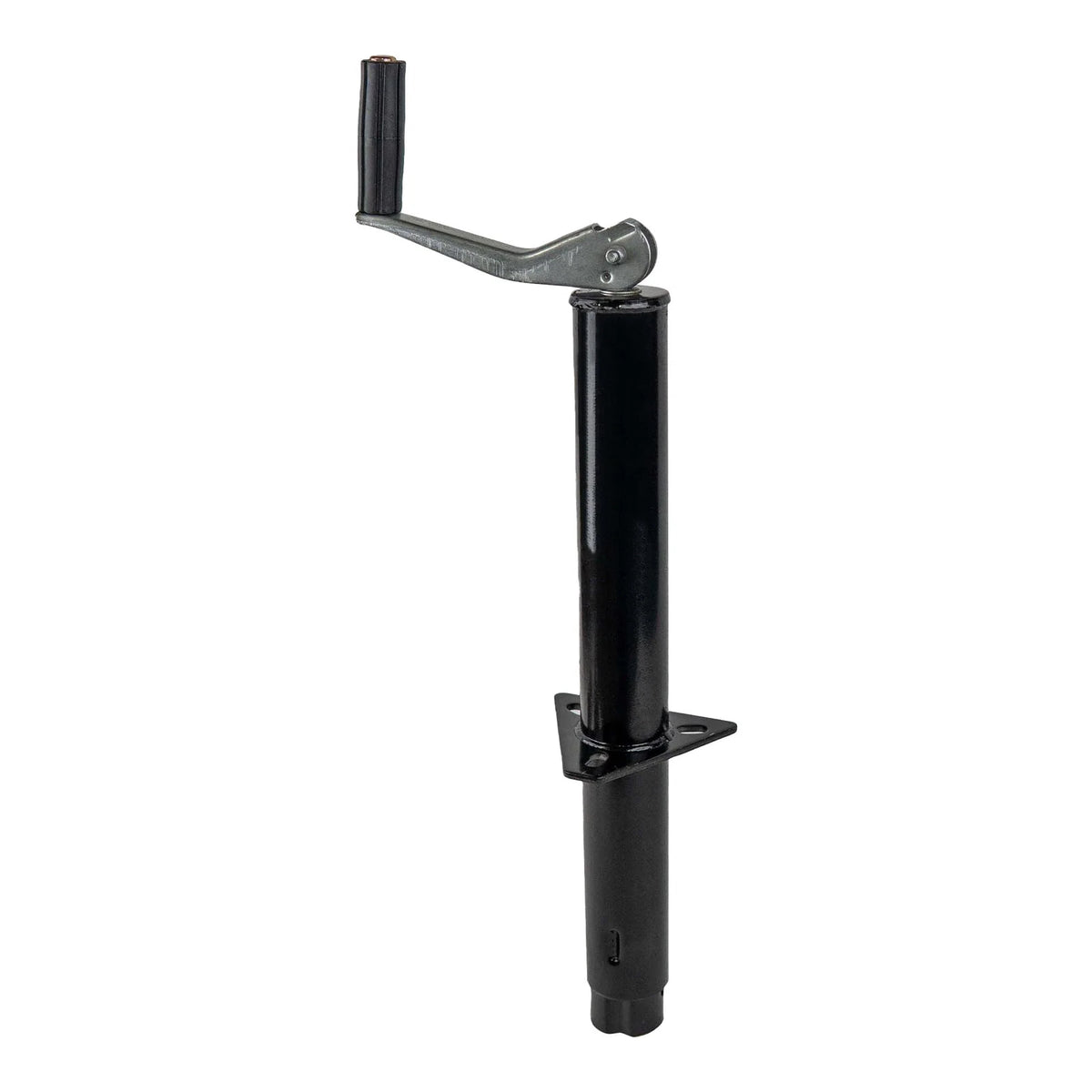 A-frame 2k Trailer Jack for 2000 lb Top Wind (2000–2000)