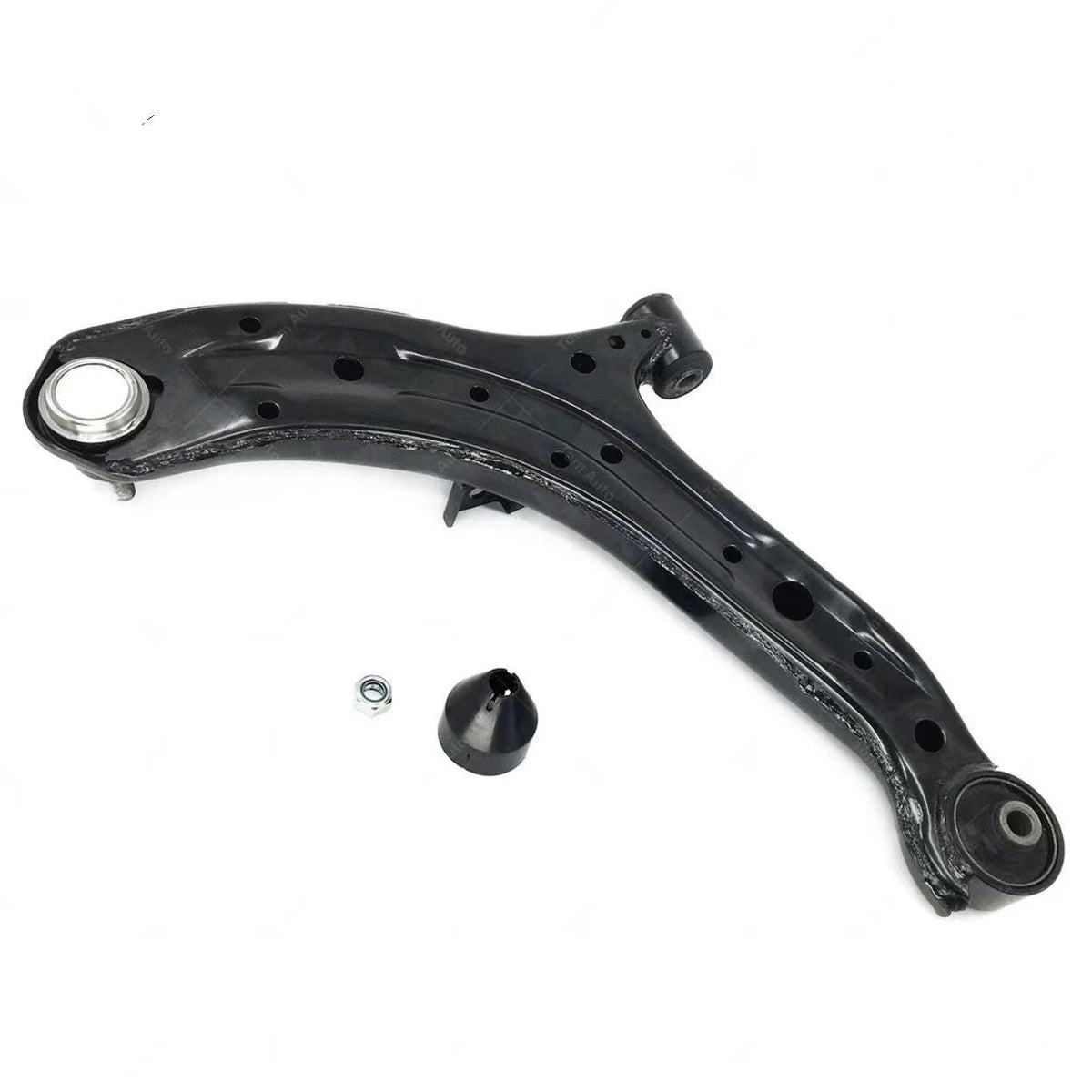 Front Lower Control Arm and Ball Joint for Hyundai Accent (2000–2005)