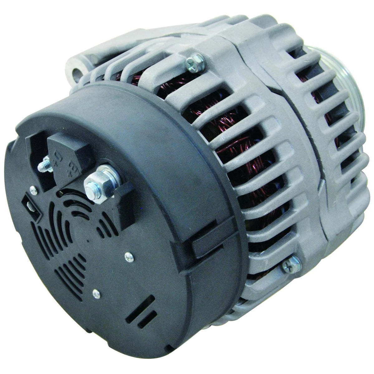 150A Alternator for John Deere 7220 7320 (2002–2006) 88601600 301831RIM IA1057
