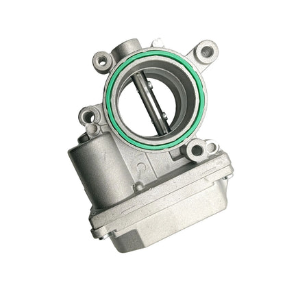 Throttle Body for Audi A3, Volkswagen Beetle, Golf, Jetta 2.0L L4 (2009–2014)