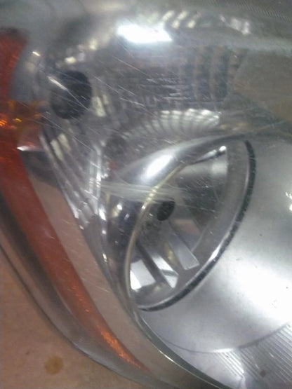 Headlight Right for Freightliner Cascadia (2007–2019)