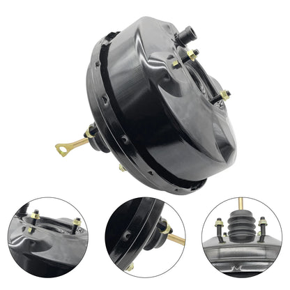 Vacuum Power Brake Booster for Chevy Blazer GMC Jimmy Oldsmobile Bravada (1995–2005)