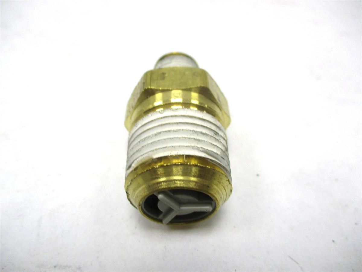 Multi Purpose Check Valve for Volvo (21816934, Q216PCK-8-4)