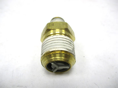 Multi Purpose Check Valve for Volvo (21816934, Q216PCK-8-4)