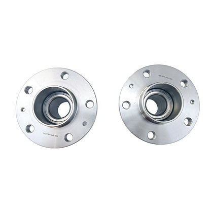 2X Rear Wheel Hub Bearing Assembly 541018 for Ram ProMaster 1500 2500 3500 (2014–2023)