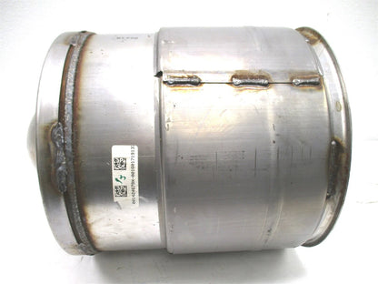 Genuine Cummins DOC ISX Diesel Oxidation Catalyst 4328760, 4328760RX for ISX