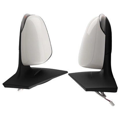 Heated LED Side Mirror for Toyota Corolla Sedan (2014–2019) 8794002F50A0