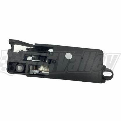 Interior Door Handle Chrome Right Rear for Ford Mercury Lincoln